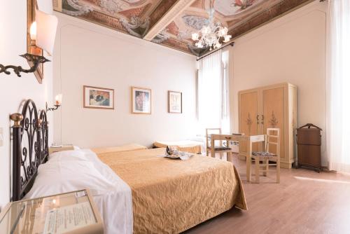 Gallery image of Hotel Europa in Ferrara