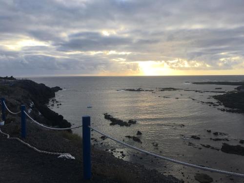 Billede fra billedgalleriet på Oliastur Cotillo Apartament i Cotillo