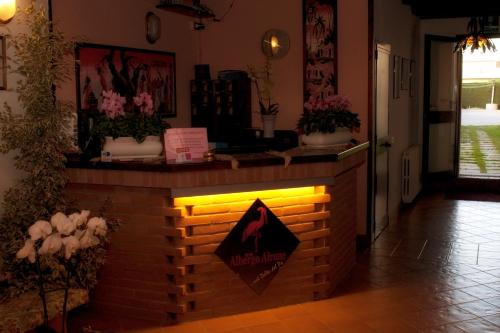 Albergo Airone – Photos 4