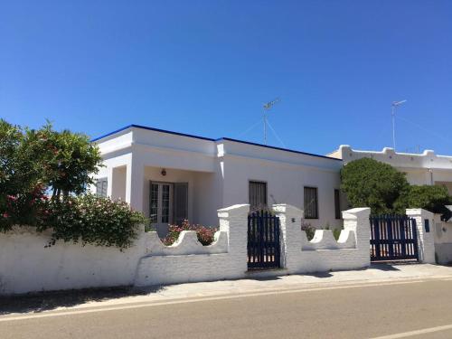 Gallery image of Villa La Floridiana - Sweet House in Leuca