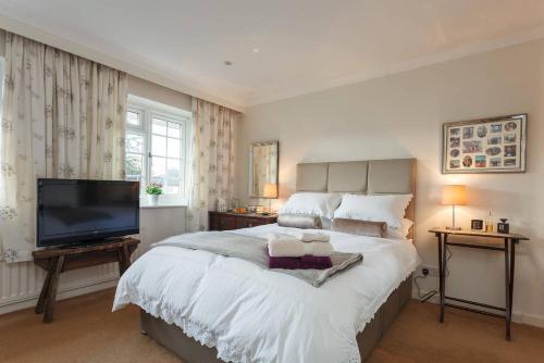 Branksome House 49 Continental Breakfast, Bournemouth, United Kingdom