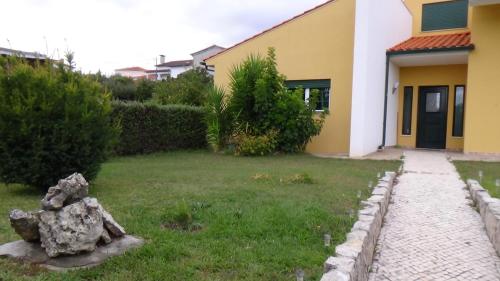 Jardín al aire libre en Belle Maison de Campagne