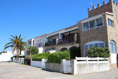 Appartement Empuria