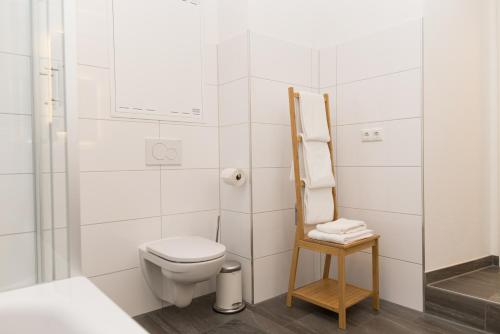 Foto Arnulfsplatz Aparts 4