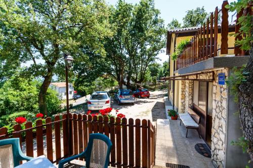 Fotografie z fotogalerie ubytování Apartmani Marica v destinaci Risika