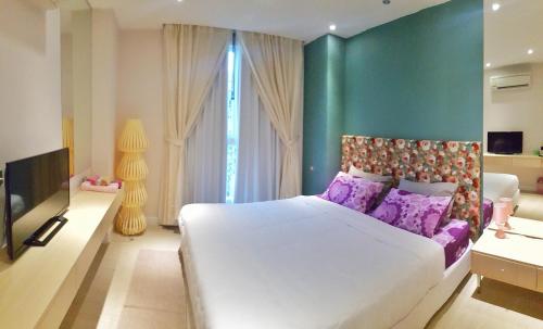 Grand Caribbean Resort Jomtian Pattaya - monthly also available