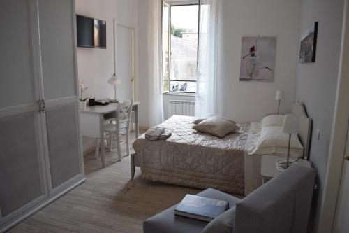 My Bed Vatican Museum photo 41