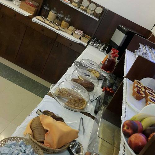 Imagen de la galería de Hotel Fornaro, en Caorle