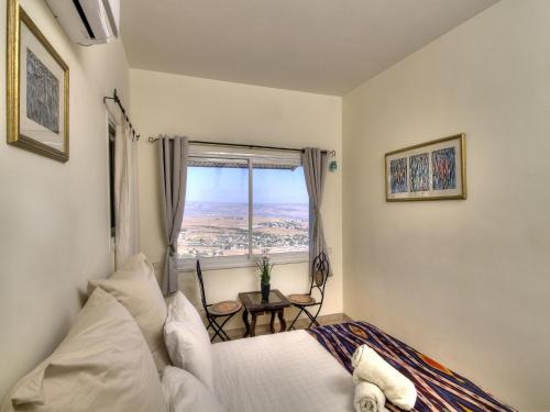 Gallery image of Amazing Galilee View in Safed
