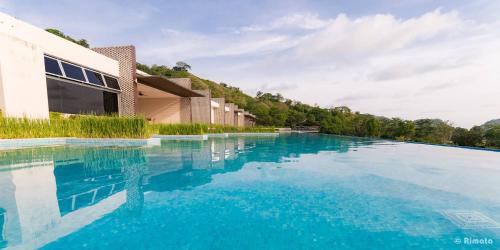 Gallery image of Luxury Beach Apartment Herradura Fishermen And Family in Herradura