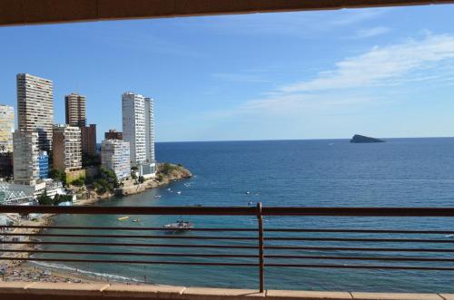 Apartamento en Playa Levante Coblanca 8
