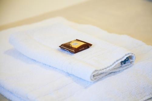 Fotografie z fotogalerie ubytování B&B Botton D'Oro Basiglio v destinaci Basiglio