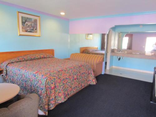 Starlight Inn Van Nuys – Photos 5