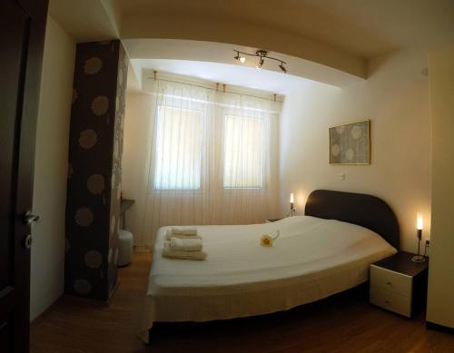 Gallery image of Bella Vista Apartments in Ohrid