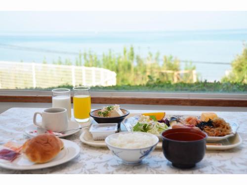 Gallery image of Munakata Resort Hotel in Munakata