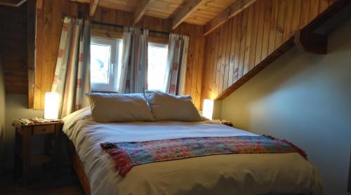 alojamiento Anita´s House El Chaltén