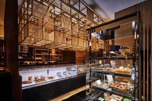 Gallery image of Hotel Gajoen Tokyo in Tokyo