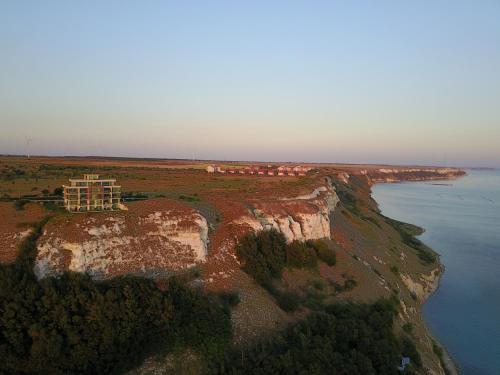 Gallery image of Calithea Complex in Kavarna