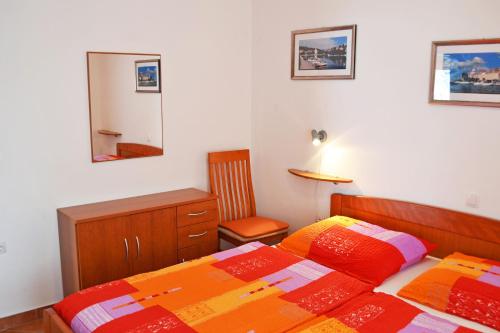 Apartments Milka
