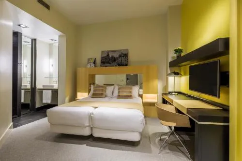 Room Mate Alicia, Madrid photo 3