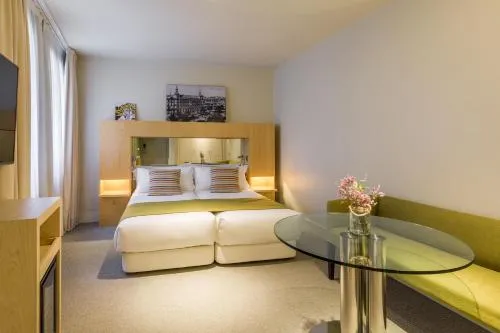 Room Mate Alicia, Madrid photo 8