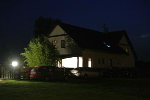 Φωτογραφία από το άλμπουμ του Penzion ALEXSPORT στο Τρέμπον