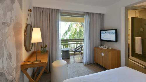 Gallery image of Veranda Paul et Virginie Hotel & Spa - Adults Only in Grand Gaube