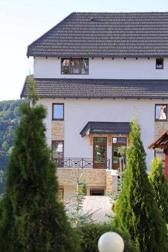 Gallery image of Astoria Lux - K16 Milmari in Kopaonik