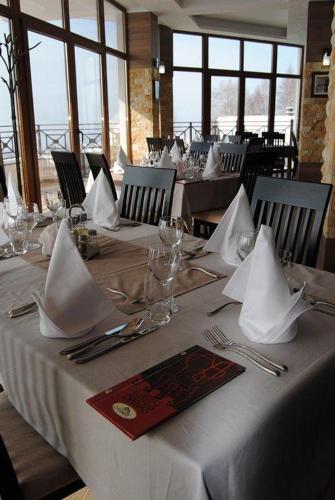 Gallery image of Astoria Lux - K16 Milmari in Kopaonik