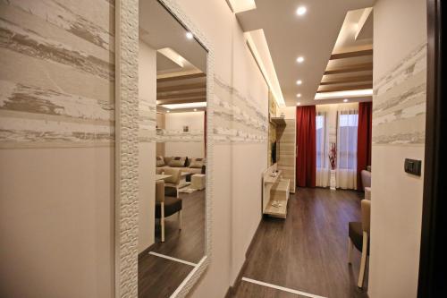 Gallery image of Astoria Lux - K16 Milmari in Kopaonik