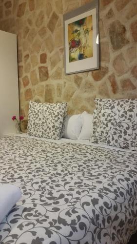 Toledo Flat, City Centre
