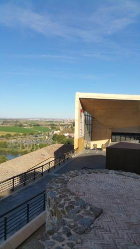 Toledo Flat, City Centre