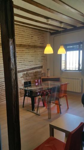 Toledo Flat, City Centre
