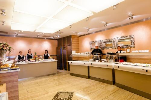 Hosté ubytování rugs Hotel am Schlosspark Lichtenwalde