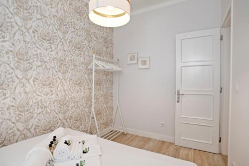 BmyGuest - Ambassador Boutique Apartment II