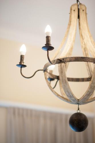 Gambar di galeri bagi Oliver's Bed and Breakfast di Mtunzini