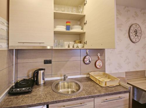 Gallery image of Astoria Lux - K16 Milmari in Kopaonik