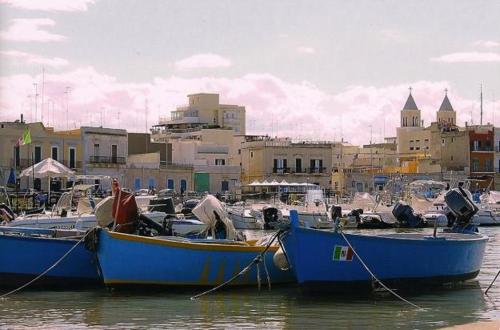 Photo de la galerie de l'établissement La Pietra Smeraldina, à Santo Spirito