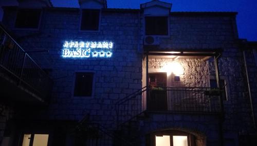 Imagine din galeria proprietății Apartments Bašić în Split