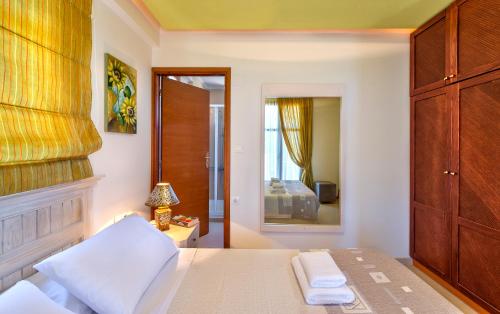 Φωτογραφία από το άλμπουμ του Amazing Villas in Crete στο Αστέρι