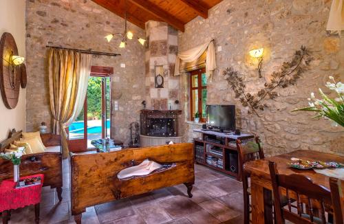 Φωτογραφία από το άλμπουμ του Amazing Villas in Crete στο Αστέρι