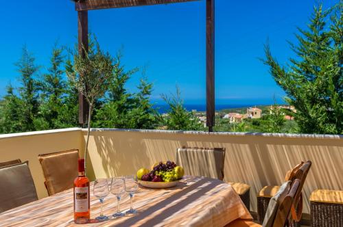 Φωτογραφία από το άλμπουμ του Amazing Villas in Crete στο Αστέρι