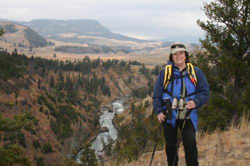 Yellowstone Park Riverfront Cabins – Photos 3