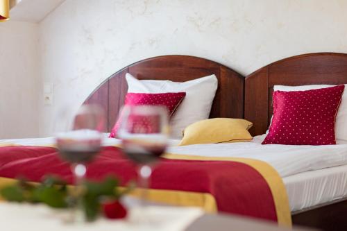 Gallery image of Hotel *** Rancho Lot in Nowy Targ