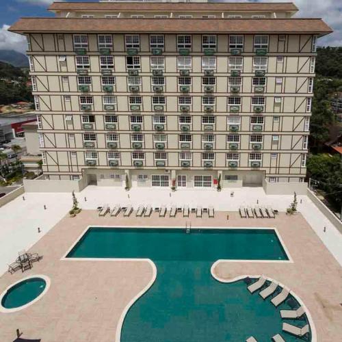 Flat 314 Granja Brasil Itaipava