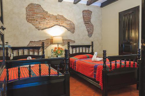 Imagen de la galería de Casa Mia Hotel, en Antigua Guatemala