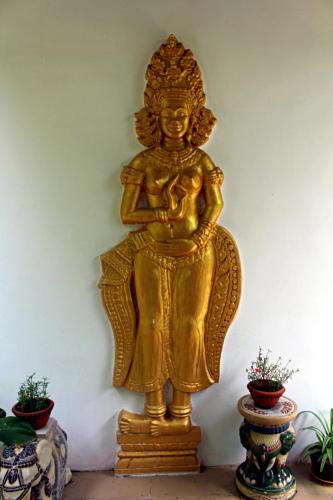 Imagen de la galería de Garden Guesthouse, en Kampong Chhnang
