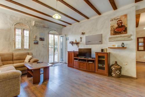 Apartments Popi