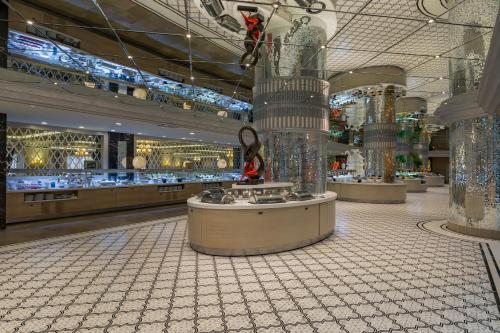 Billede fra billedgalleriet på Royal Alhambra Palace i Side