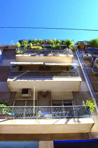 Perfect athens